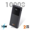 Hevo Power bank
