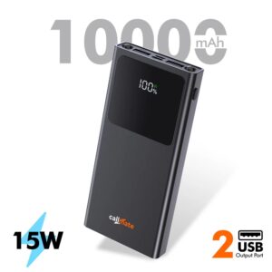 Hevo Power bank