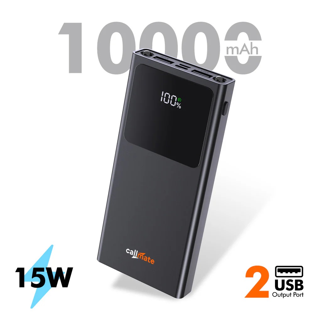 Hevo Power bank